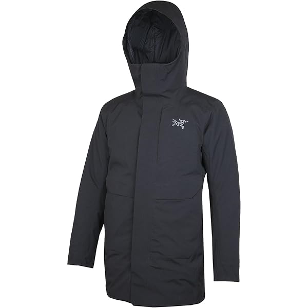 Amazon | [アークテリクス] Therme Parka Men's サーミー パーカ